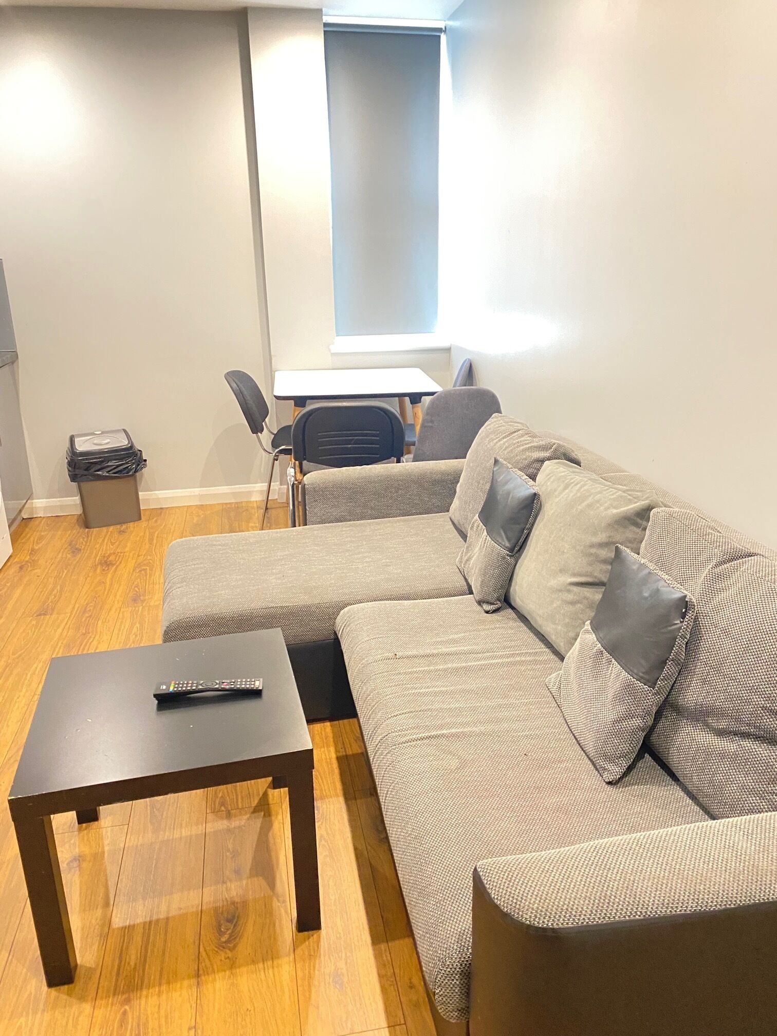 Superior Apartment, Ensuite (Standard 2 Double) | Lounge