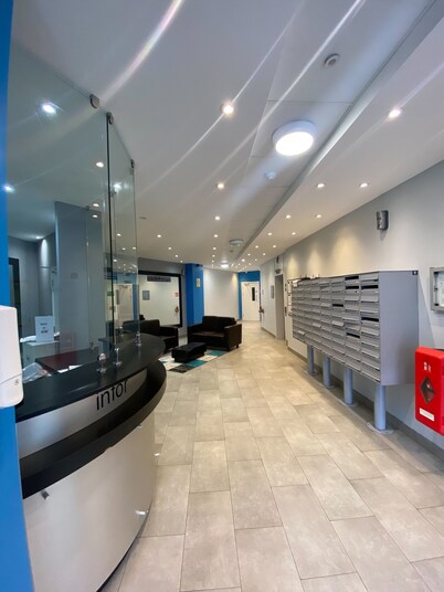 Showcase Apartments Kimberley House