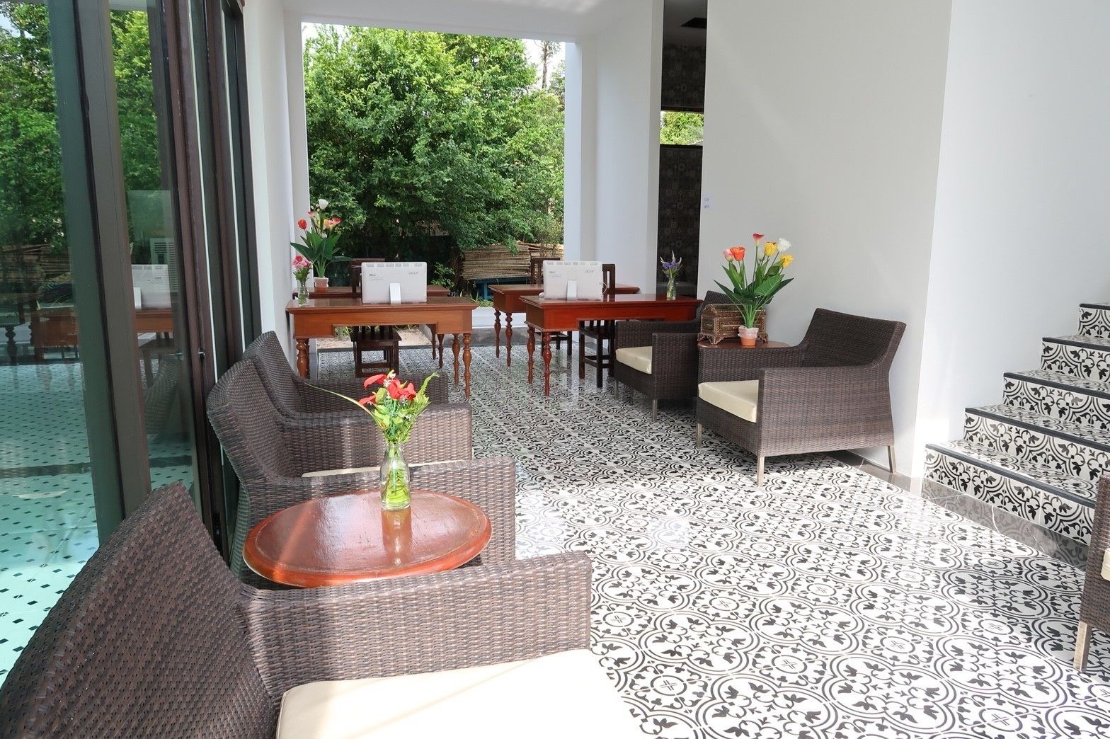 Foto - Bora Bora Villa Phuket