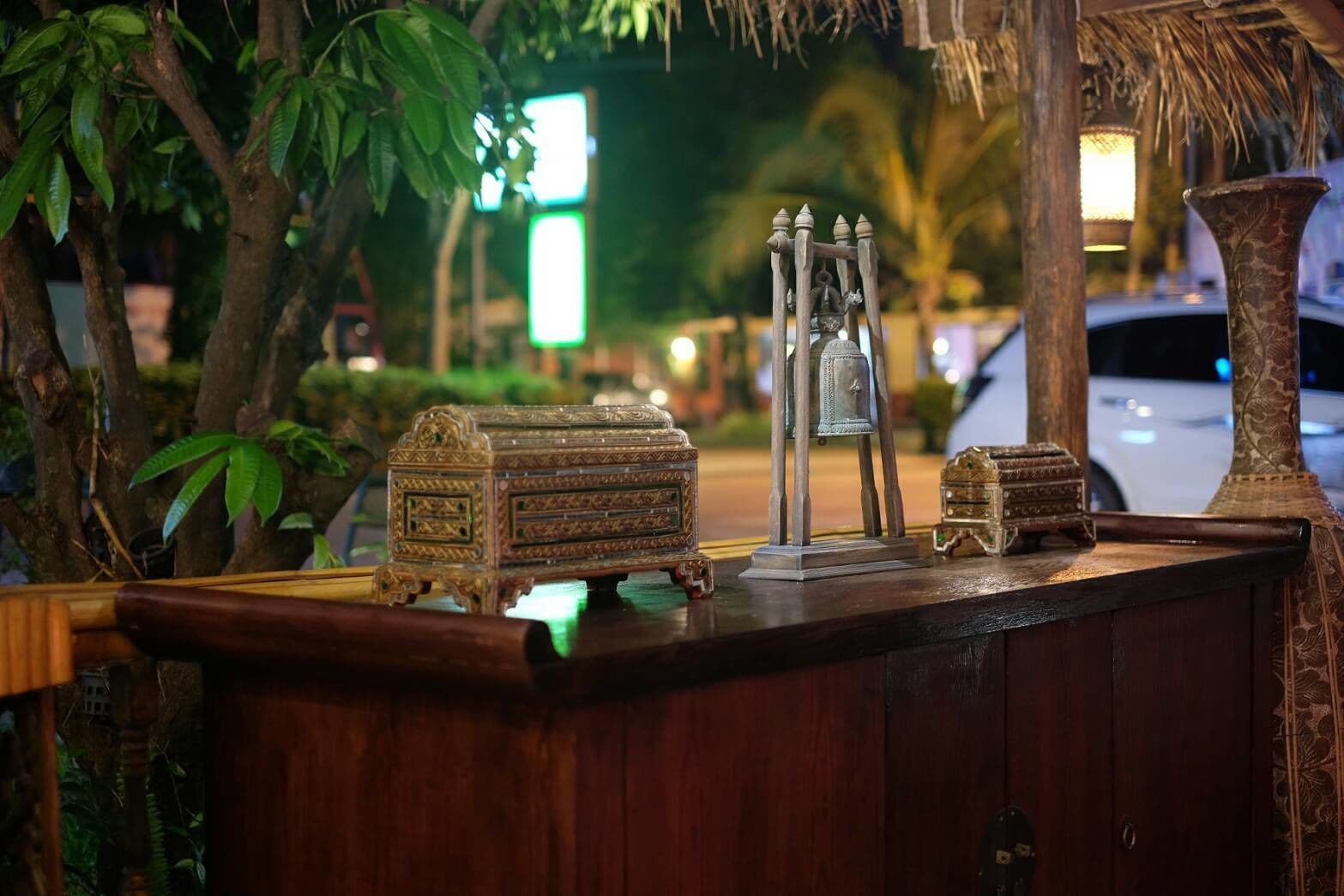 Foto - Bora Bora Villa Phuket