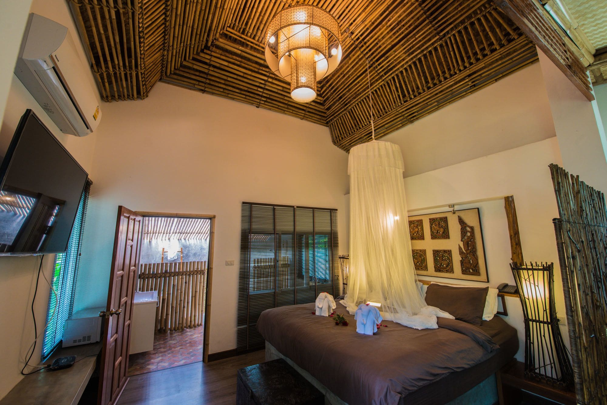 Foto - Bora Bora Villa Phuket