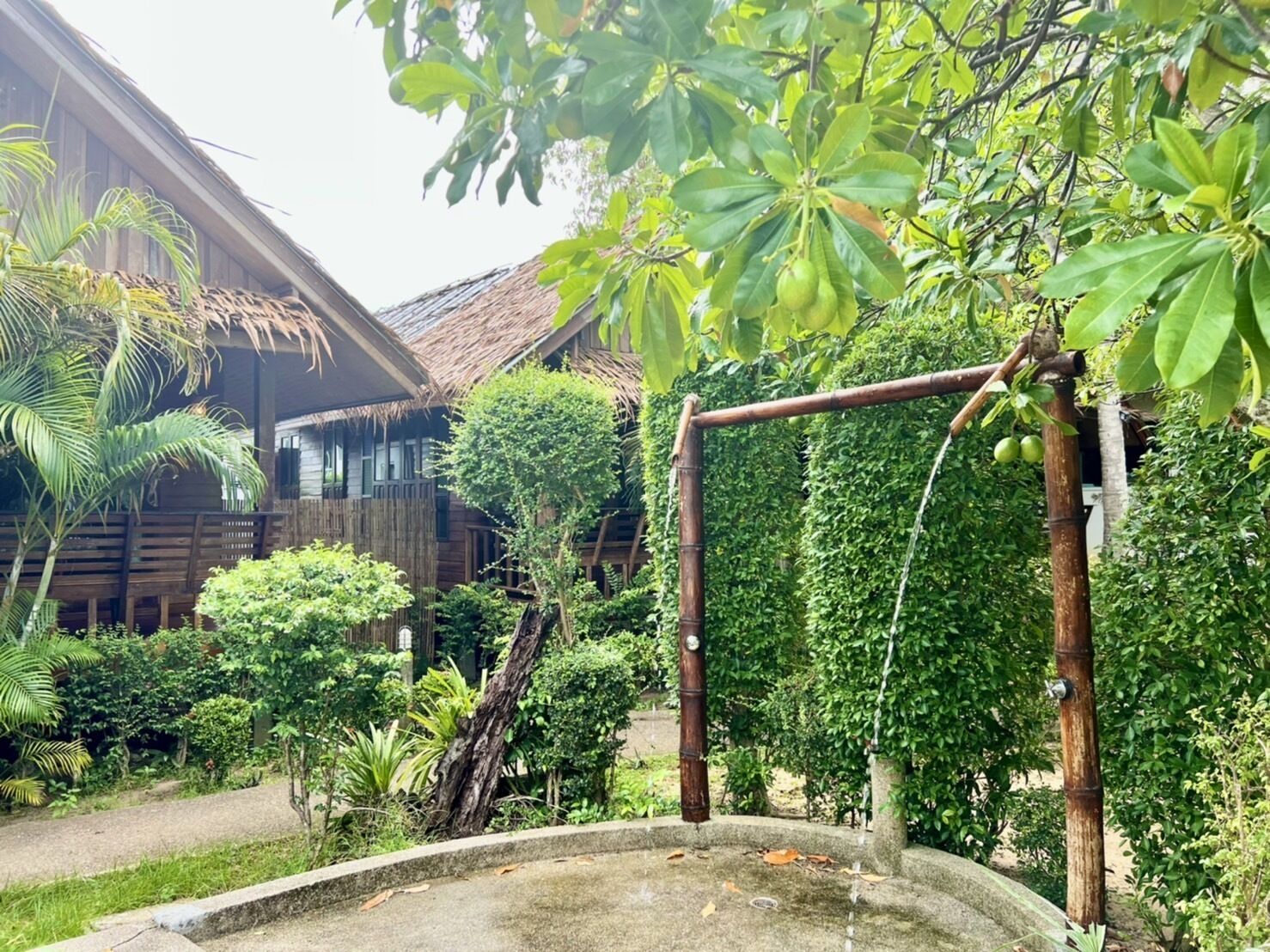 Foto - Bora Bora Villa Phuket