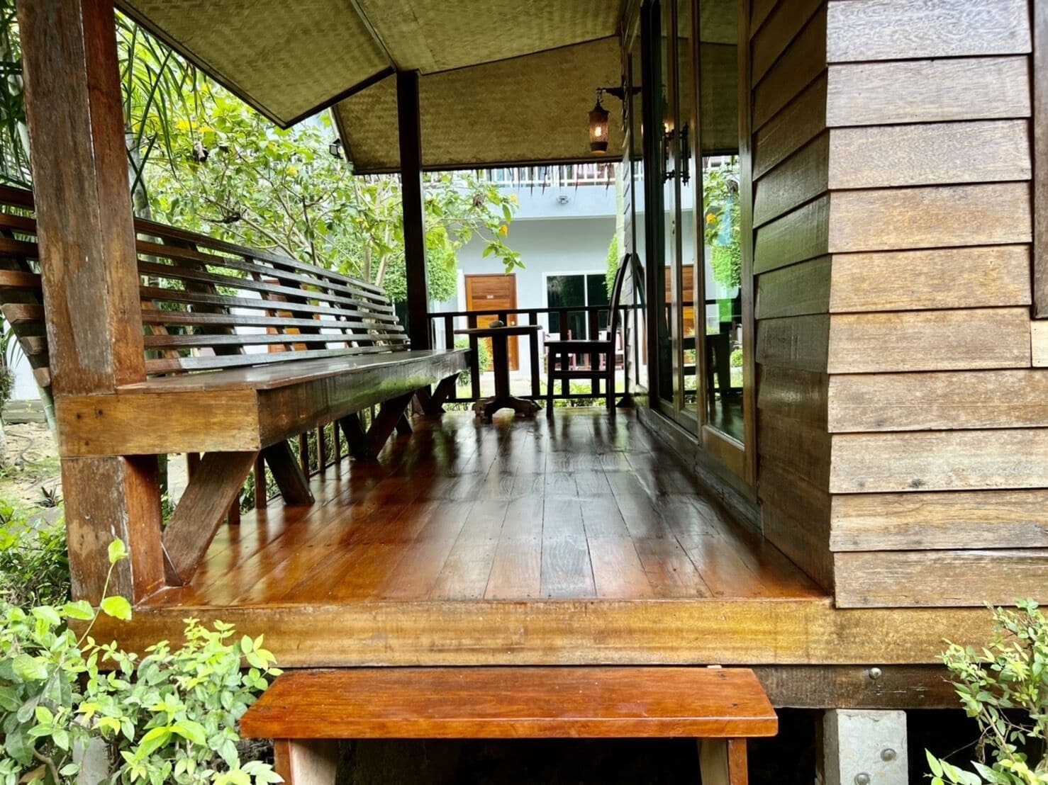 Foto - Bora Bora Villa Phuket