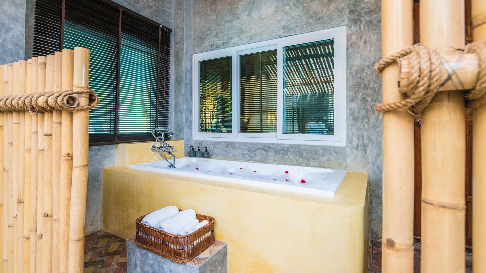 Foto - Bora Bora Villa Phuket