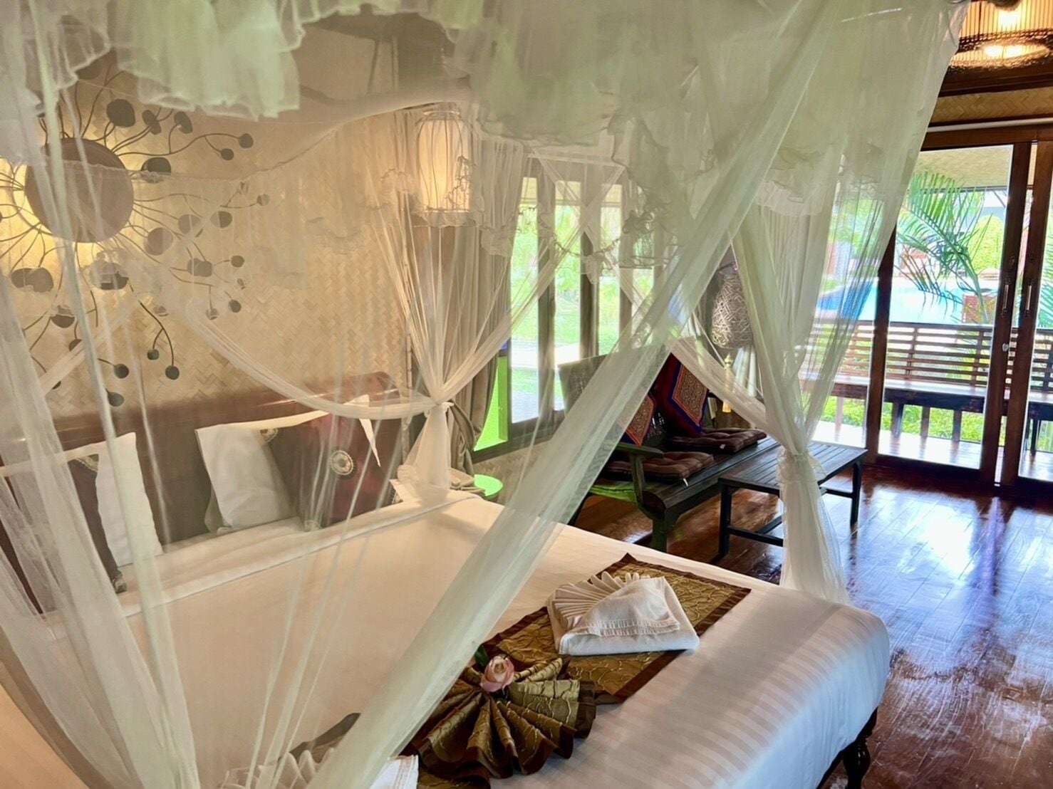 Foto - Bora Bora Villa Phuket