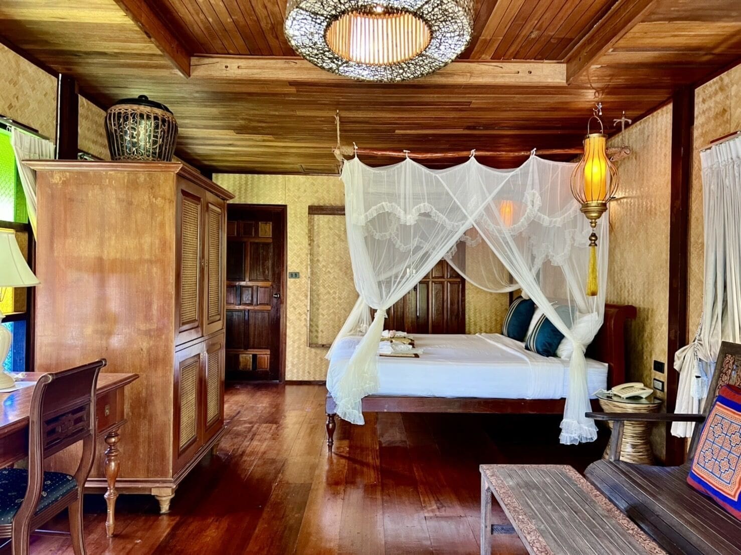 Foto - Bora Bora Villa Phuket