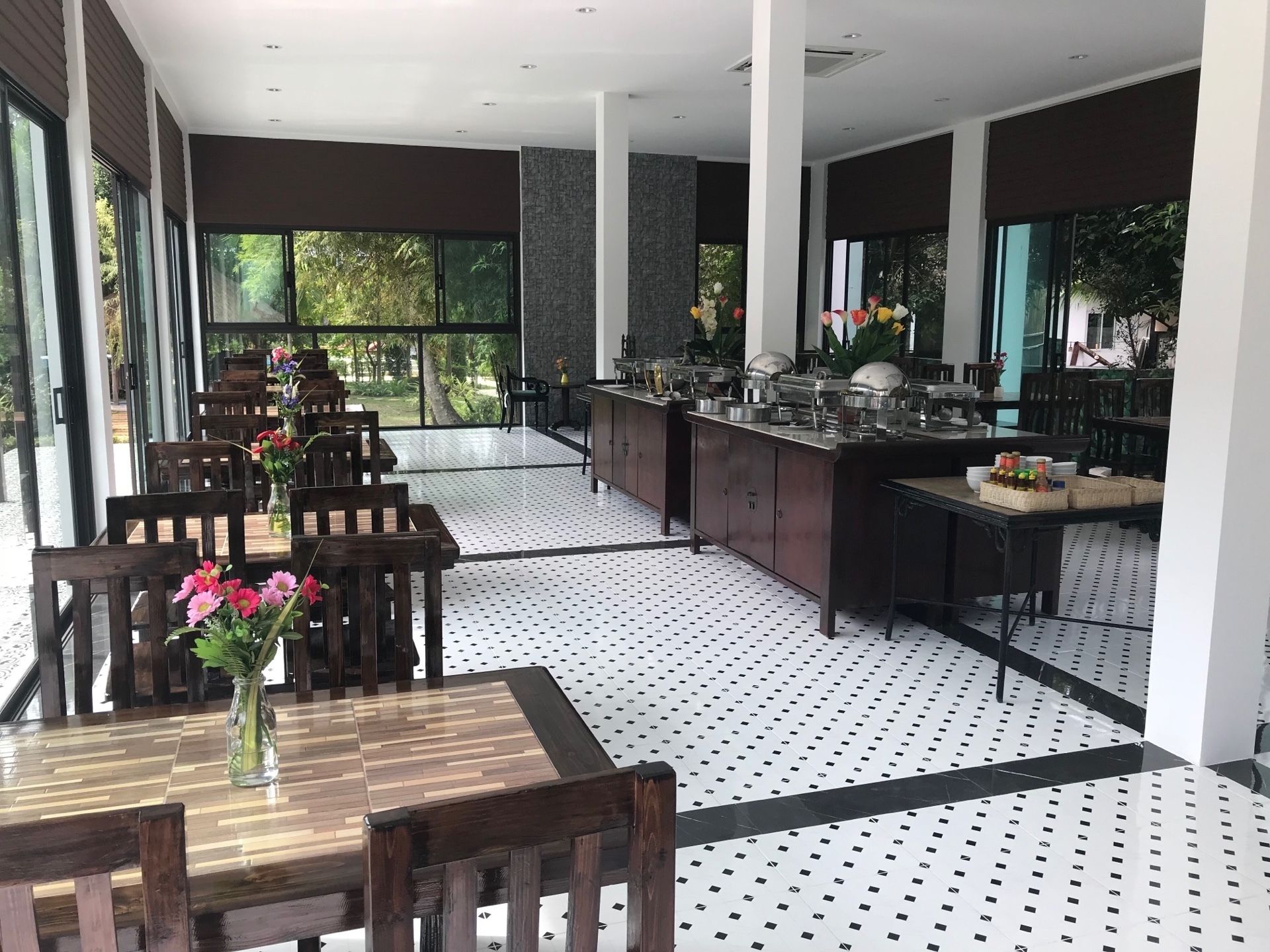 Foto - Bora Bora Villa Phuket