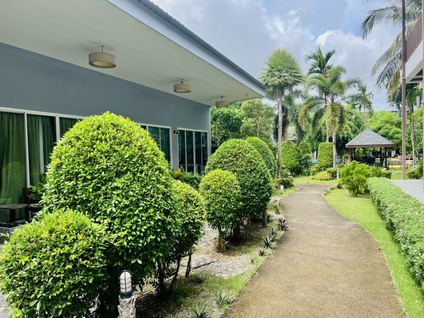 Foto - Bora Bora Villa Phuket