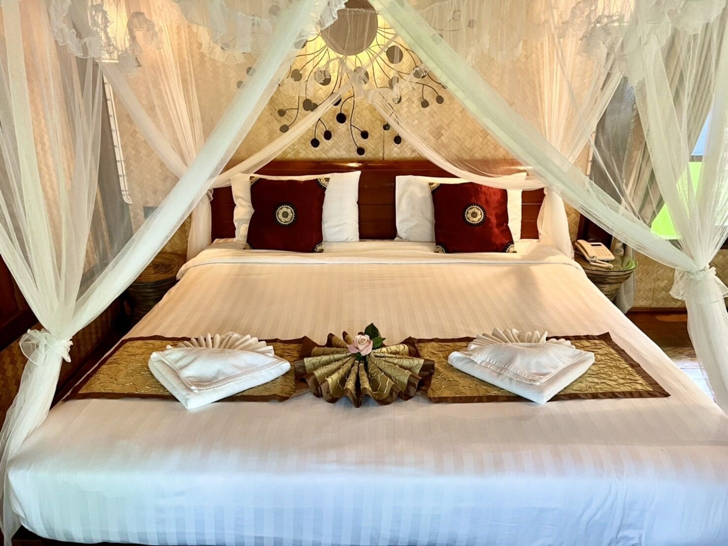 Foto - Bora Bora Villa Phuket