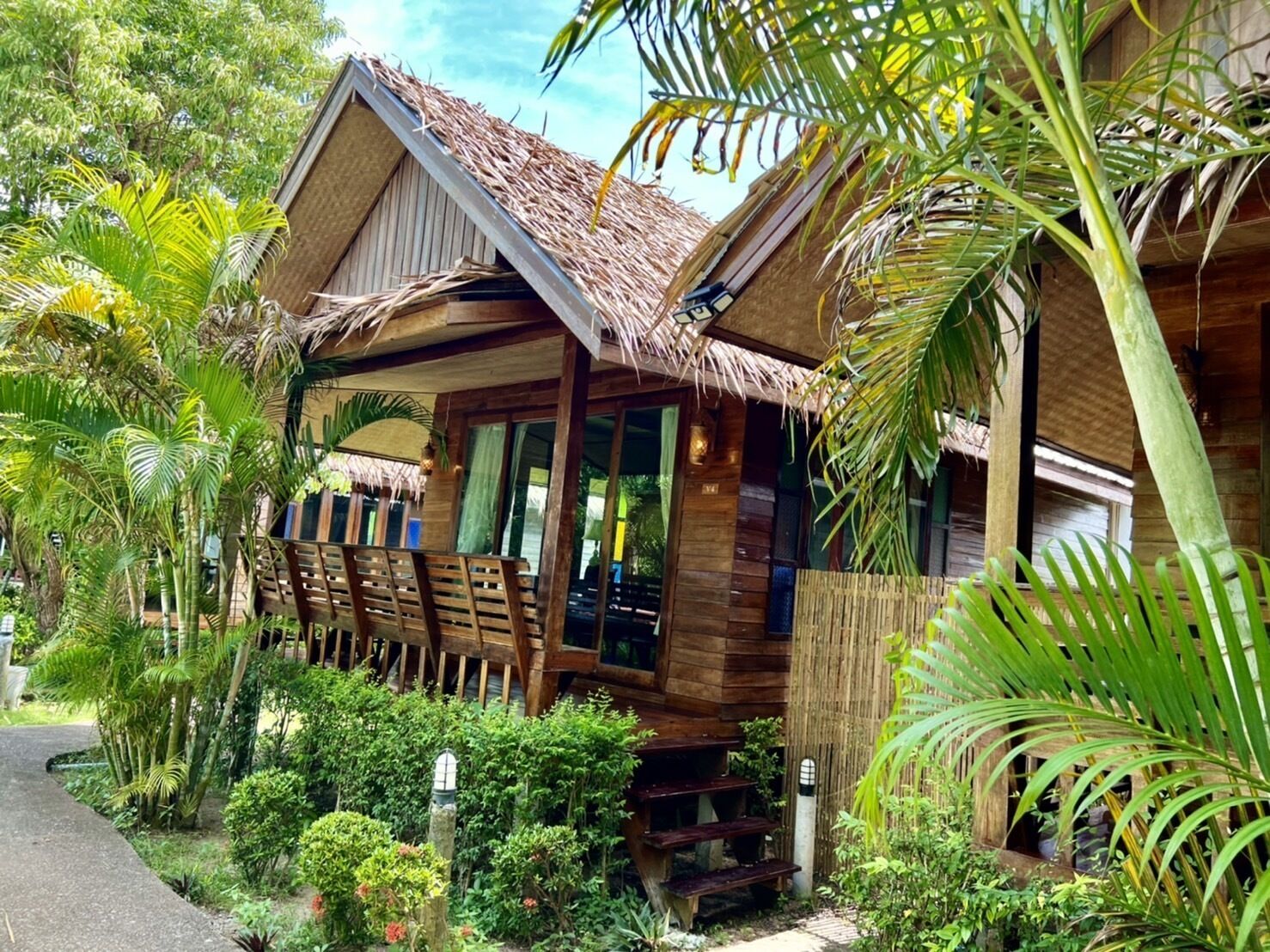 Foto - Bora Bora Villa Phuket