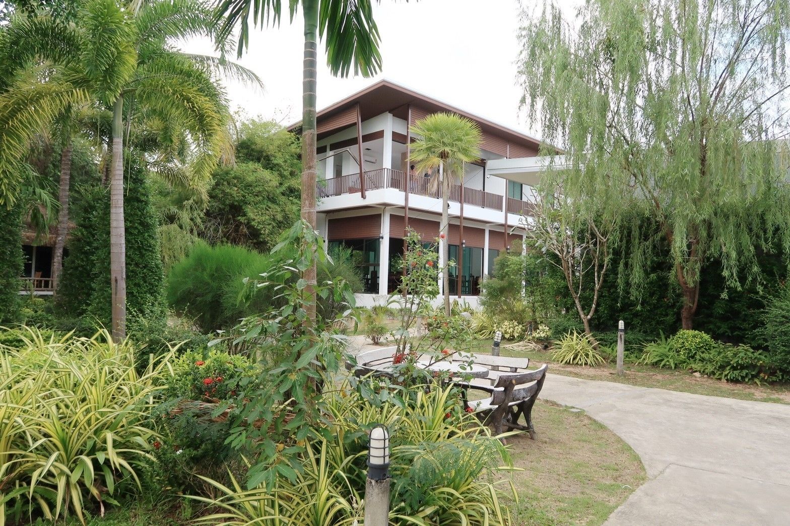 Foto - Bora Bora Villa Phuket