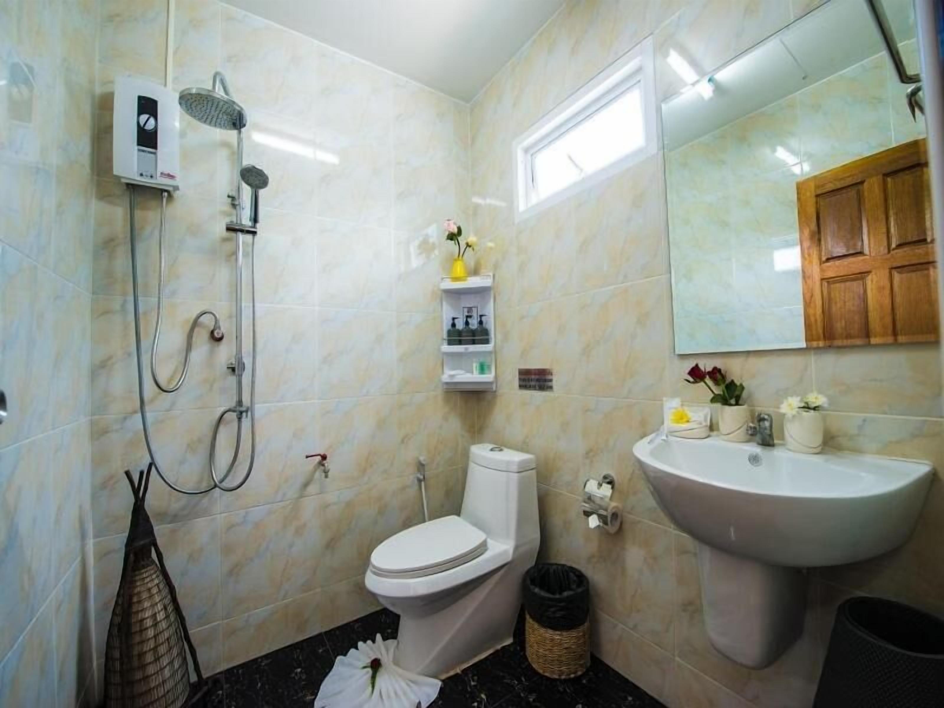 Foto - Bora Bora Villa Phuket