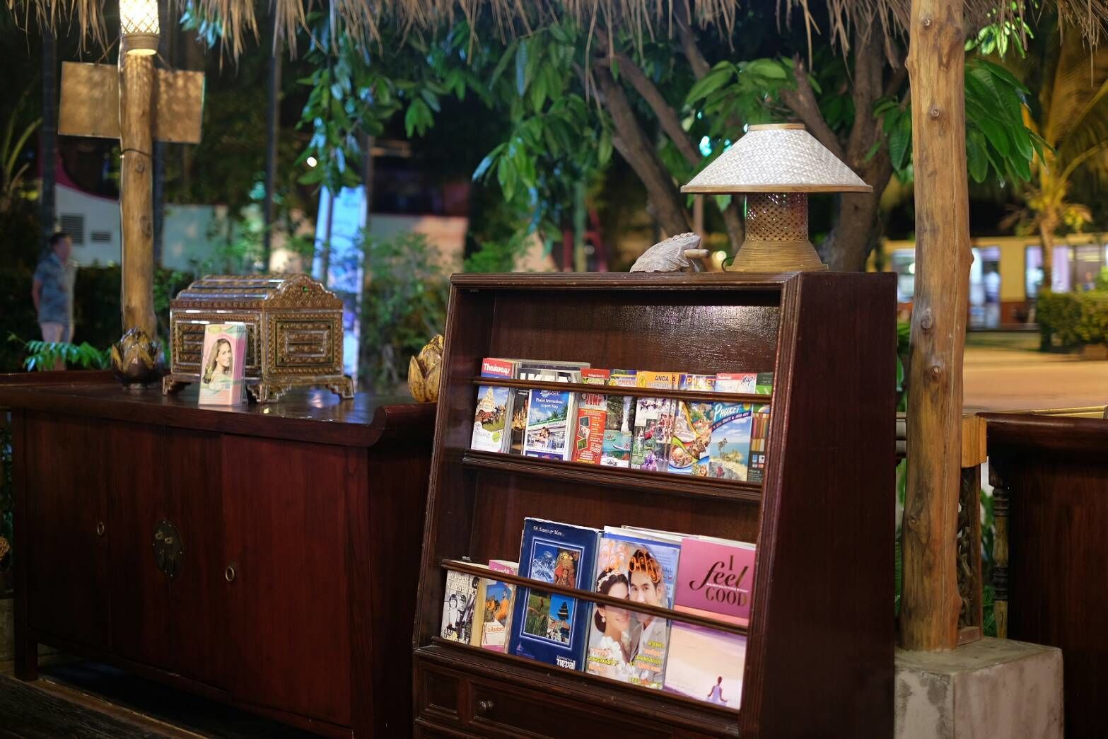 Foto - Bora Bora Villa Phuket