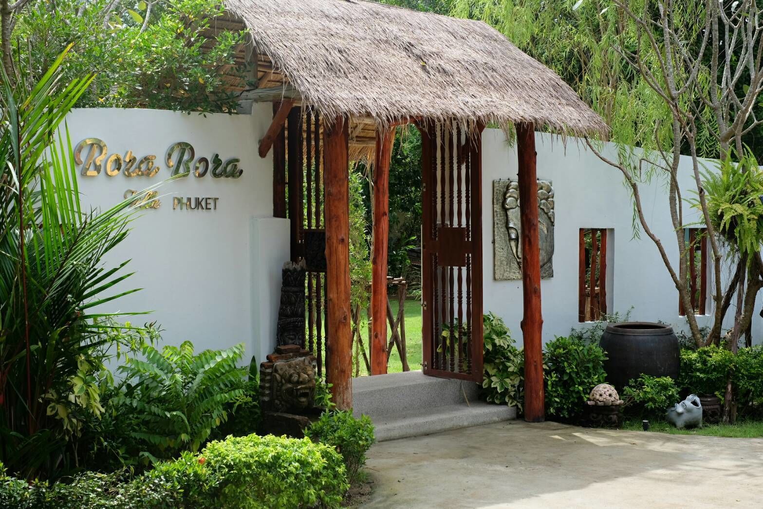 Foto - Bora Bora Villa Phuket