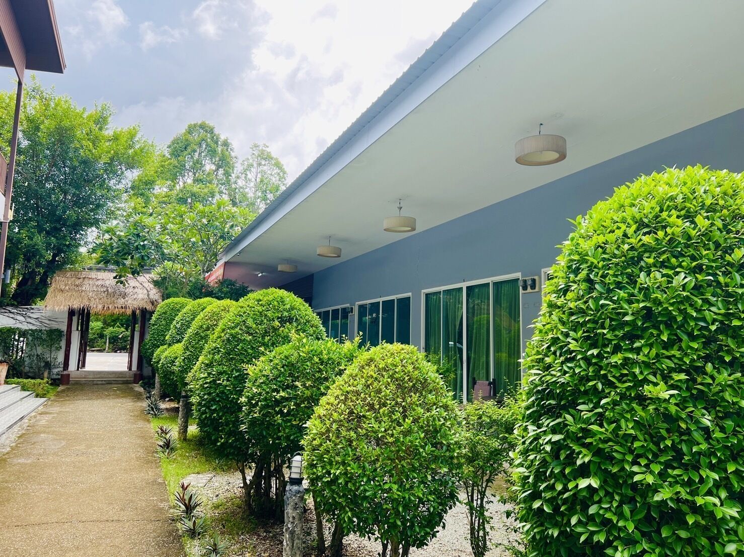 Foto - Bora Bora Villa Phuket