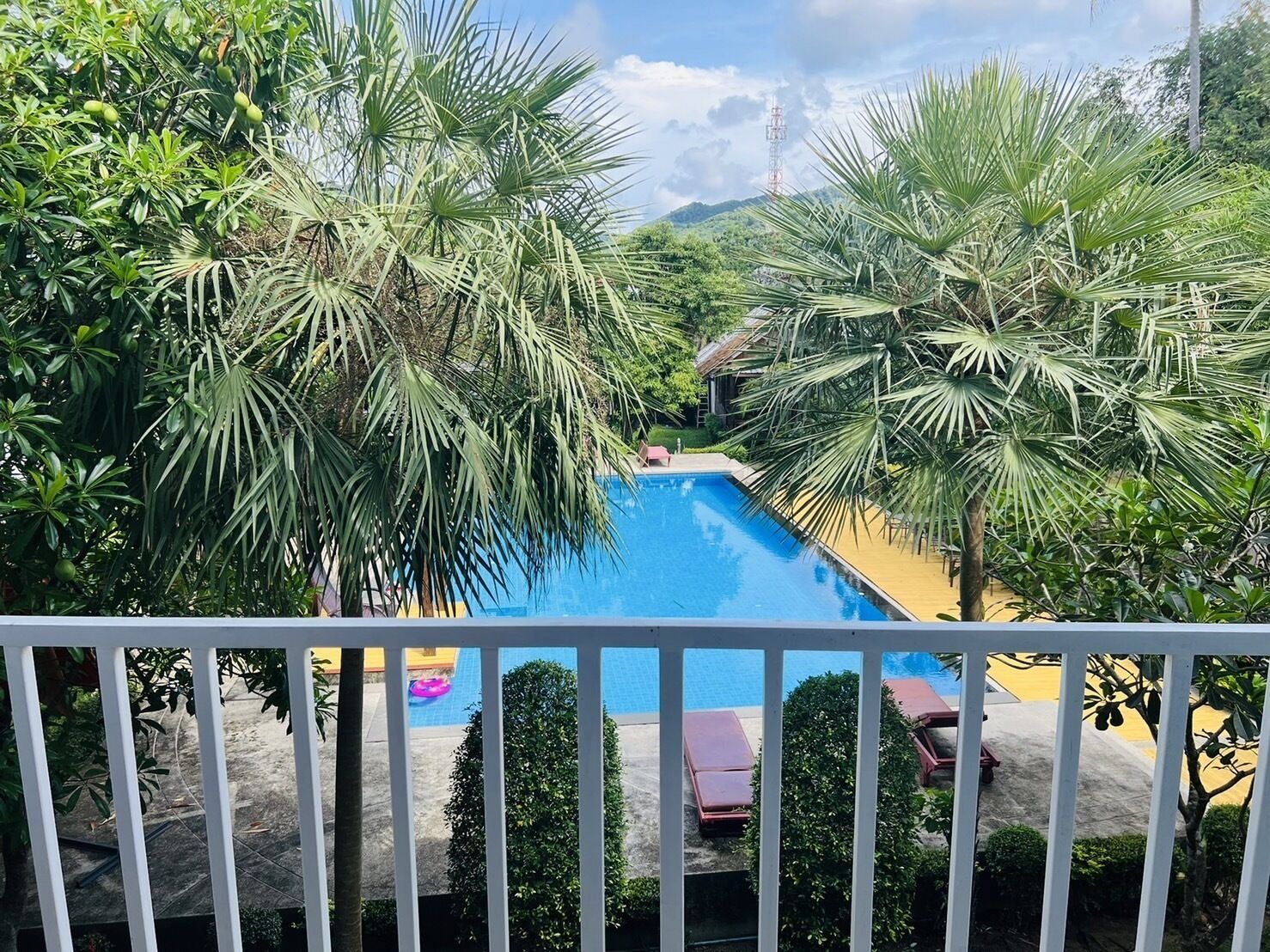 Foto - Bora Bora Villa Phuket