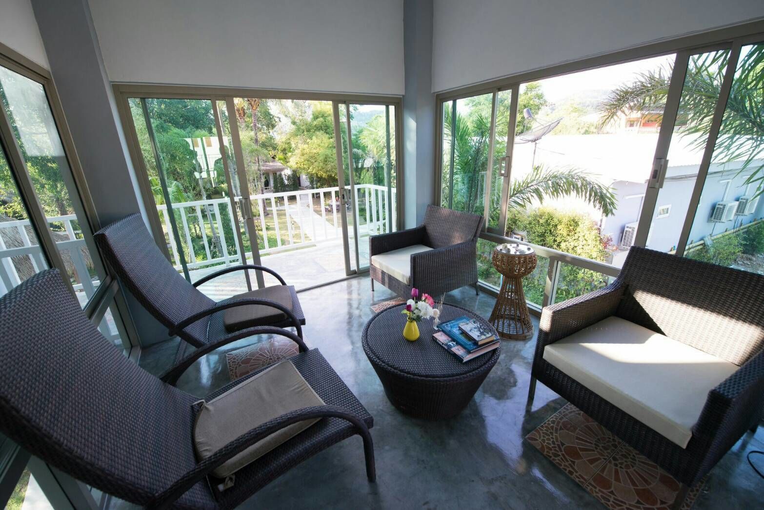 Foto - Bora Bora Villa Phuket