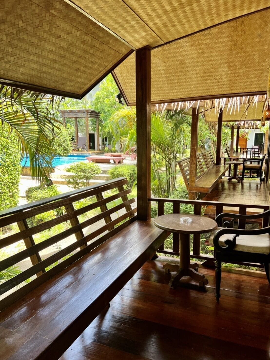 Foto - Bora Bora Villa Phuket