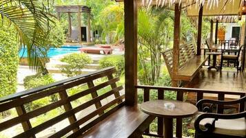 Villa | In-room safe, soundproofing, free WiFi, wheelchair access