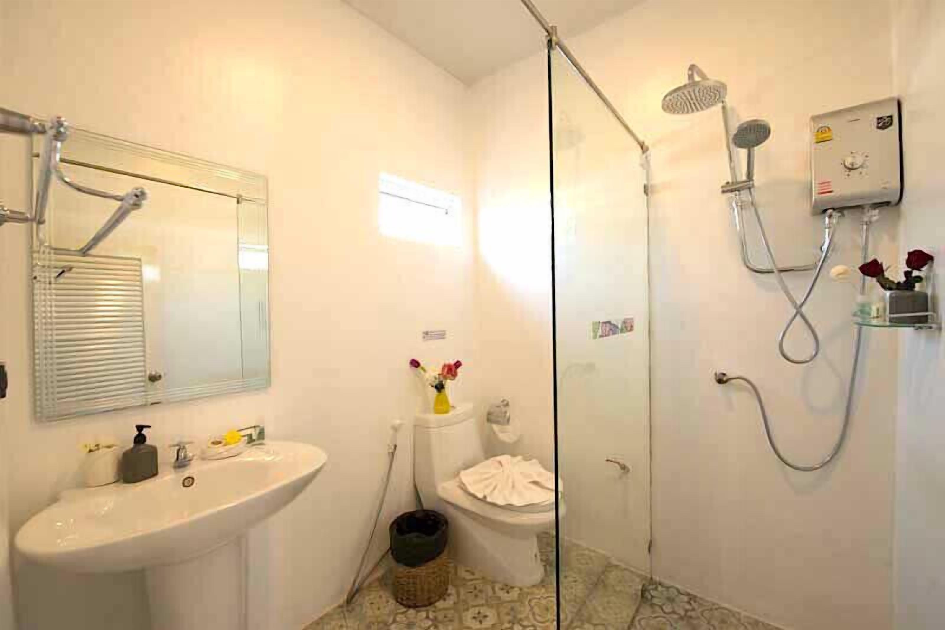 Foto - Bora Bora Villa Phuket