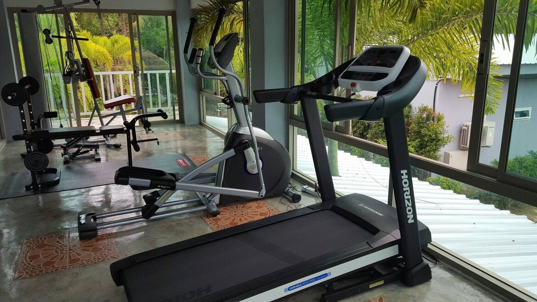 Foto - Bora Bora Villa Phuket