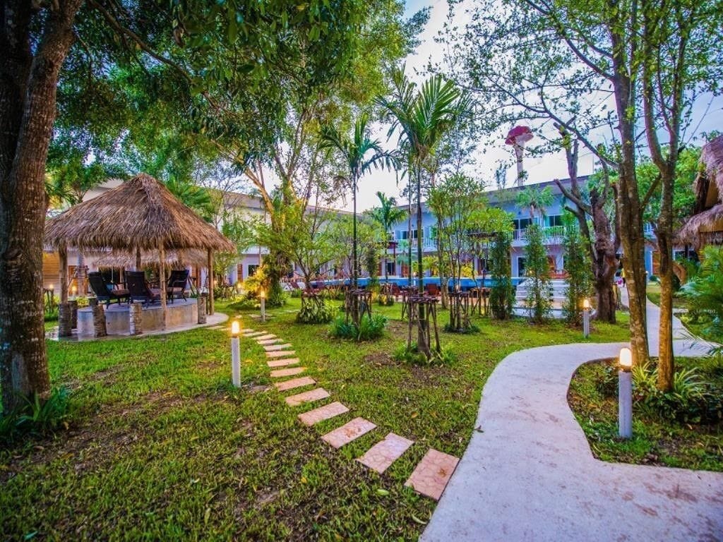 Foto - Bora Bora Villa Phuket