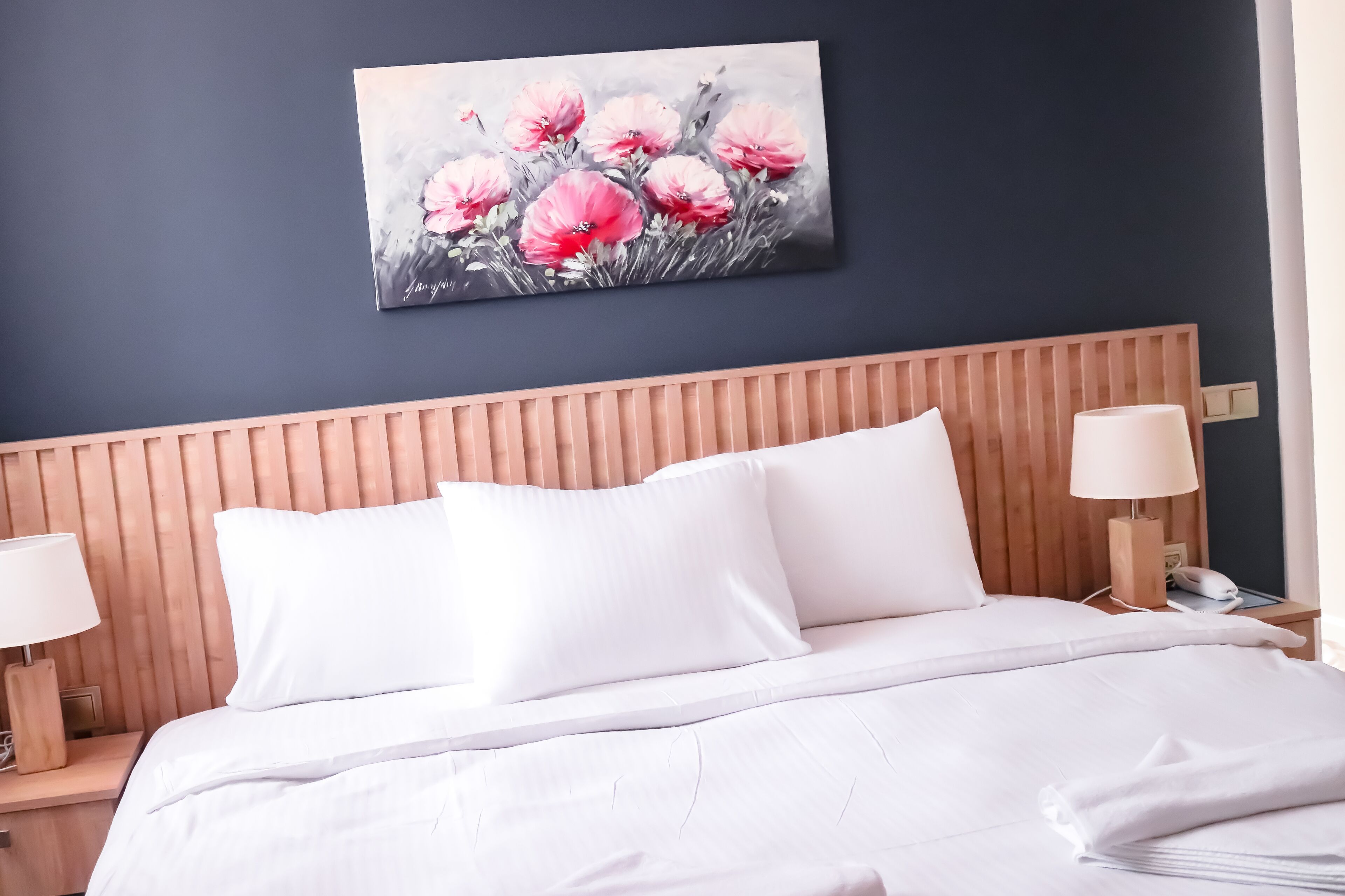 premium apartment | 1 bedroom, free wifi, bed sheets