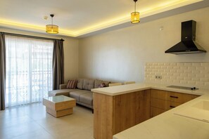 Premium-Apartment