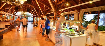 Sea Breeze Hotel & Apartments