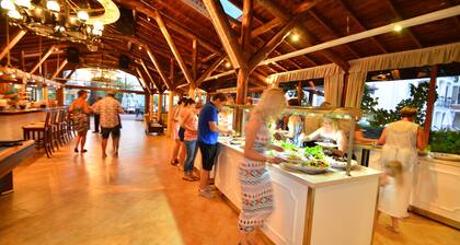 Sea Breeze Hotel & Apartments