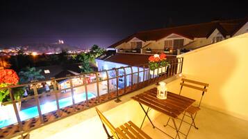 Double Room | Balcony