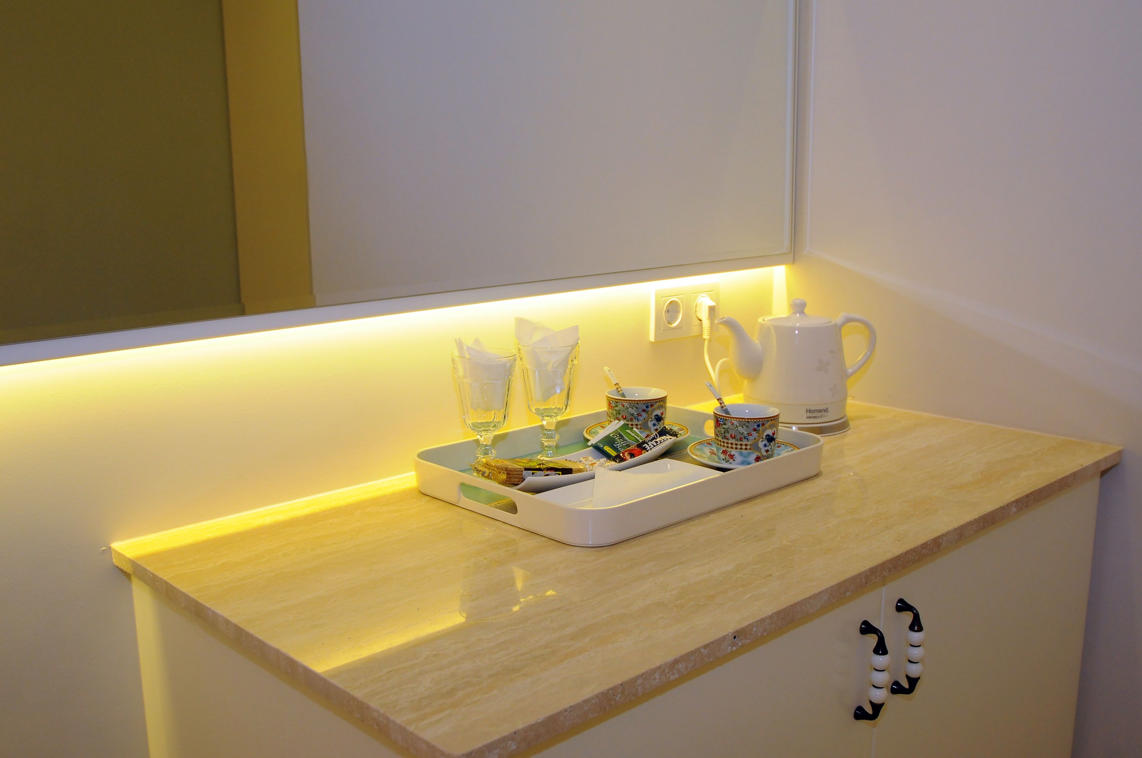 double room | room amenity