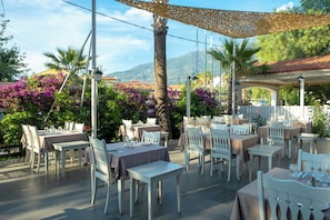 Spécialités Cuisine internationale