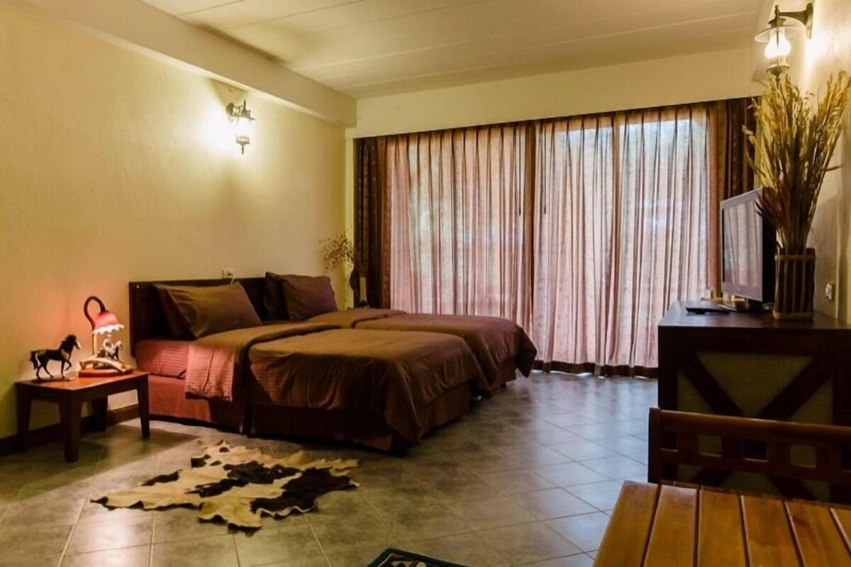 Deluxe Room | Rollaway beds, free WiFi
