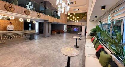 Ayseli Otel
