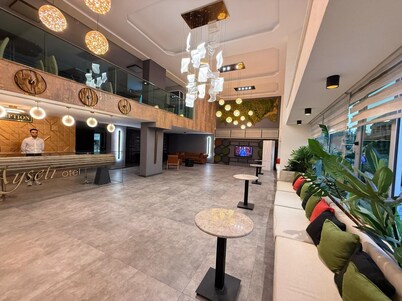 Ayseli Otel