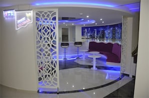 Bar (in loco)