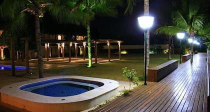 Pousada Porto do Rio