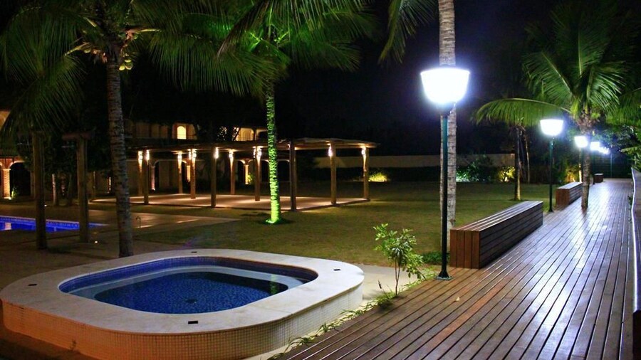 Pousada Porto do Rio