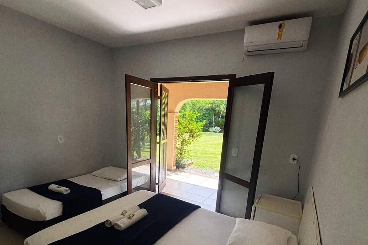 Chambre Triple Standard