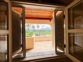 Deluxe-værelse til 3 personer | Minibar, sengetøj