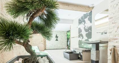 Luxuschalet Landhaus Steinbichl