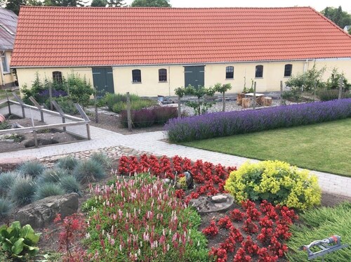 Birkende Bed And Breakfast