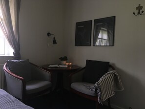 Double or Twin Room, Non Smoking | 1 bedroom, free WiFi, bed sheets - Birkende Bed And Breakfast (Langeskov)