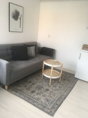 Apartment, 1 Bedroom