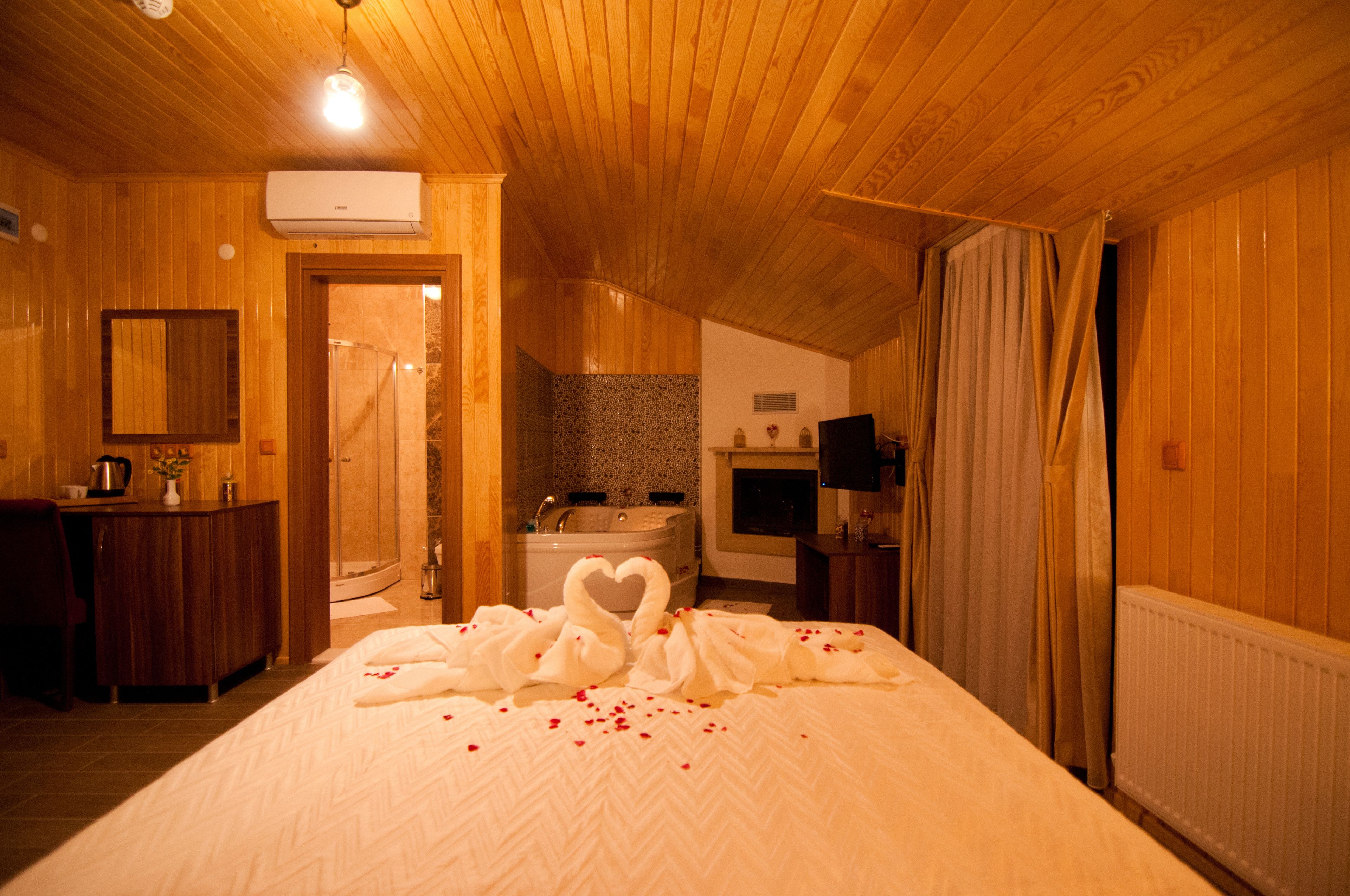 superior double room, balcony | 1 bedroom, premium bedding, soundproofing, free wifi