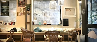 Quartier Bilbao Hostel