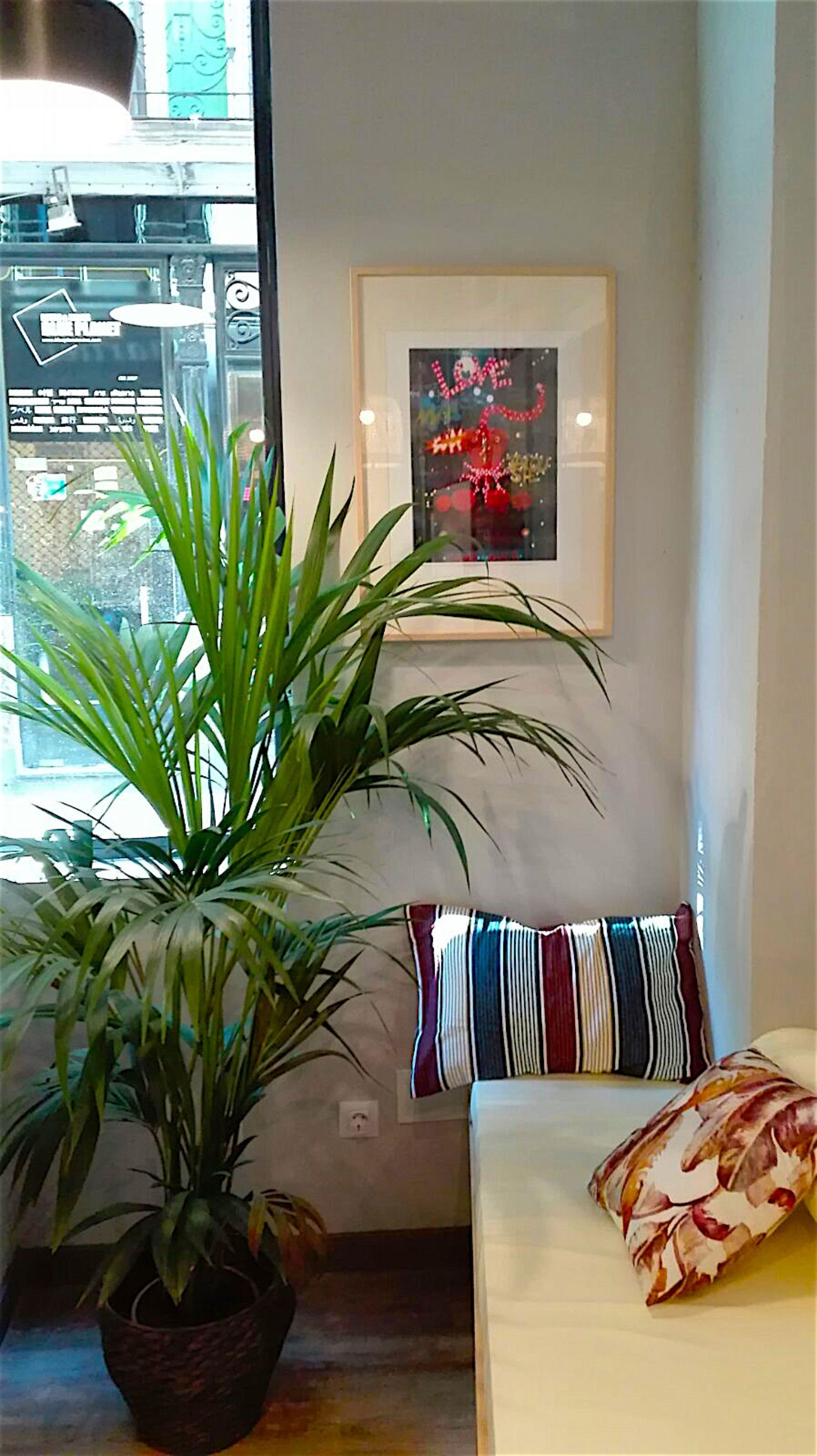 Photo - Quartier Bilbao Hostel Casco Viejo