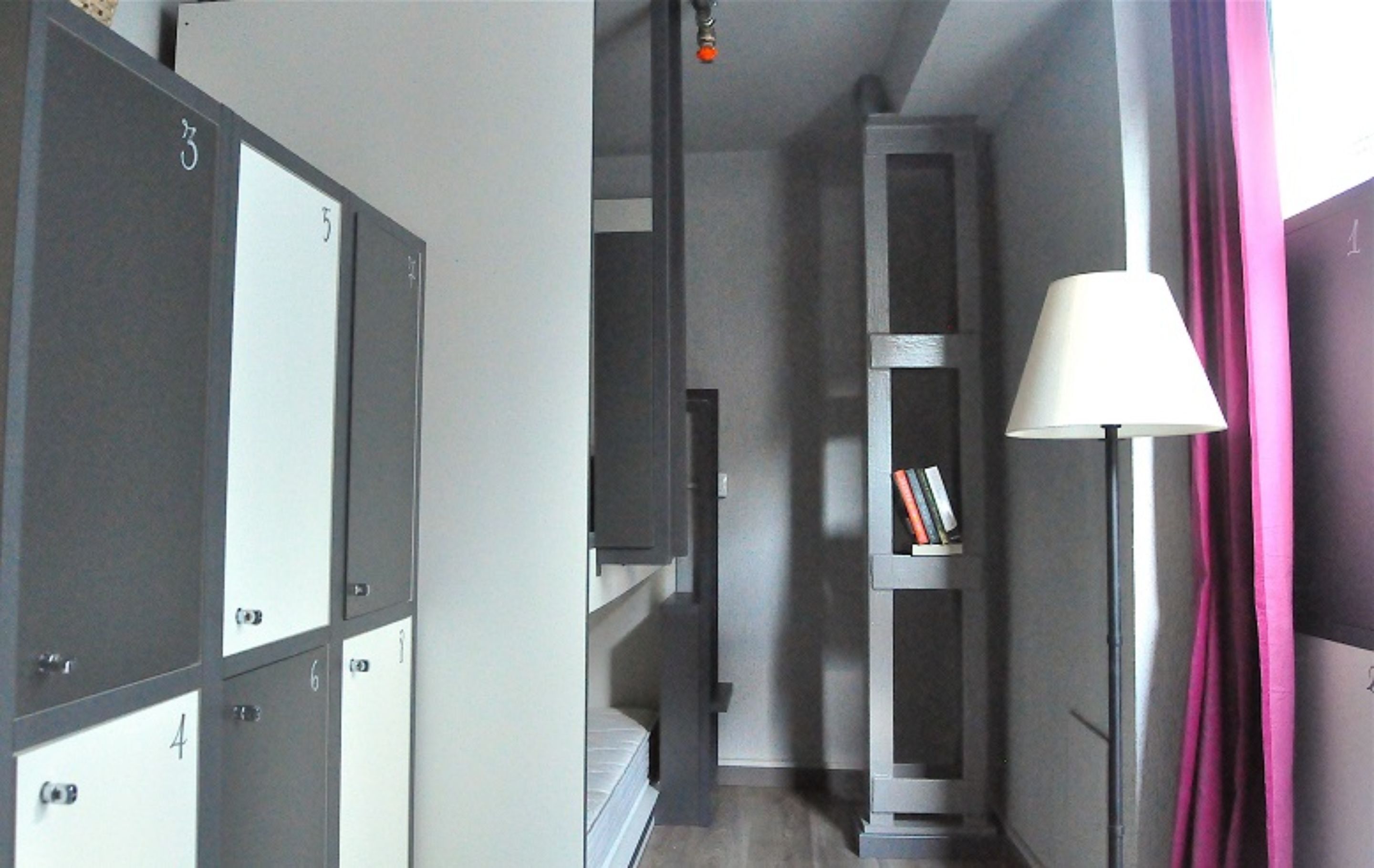 Photo - Quartier Bilbao Hostel Casco Viejo