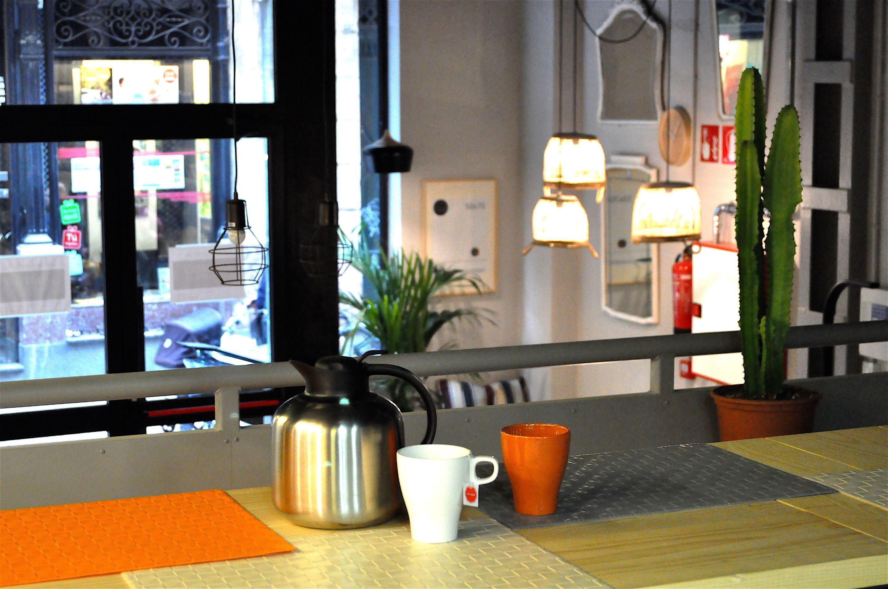 Photo - Quartier Bilbao Hostel Casco Viejo